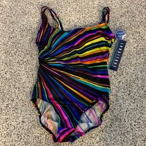 Longitude Women’s Swimsuit